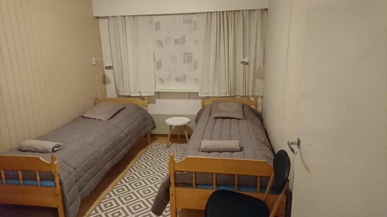 Paetkae Διαμέρισμα Paltamo Εξωτερικό φωτογραφία